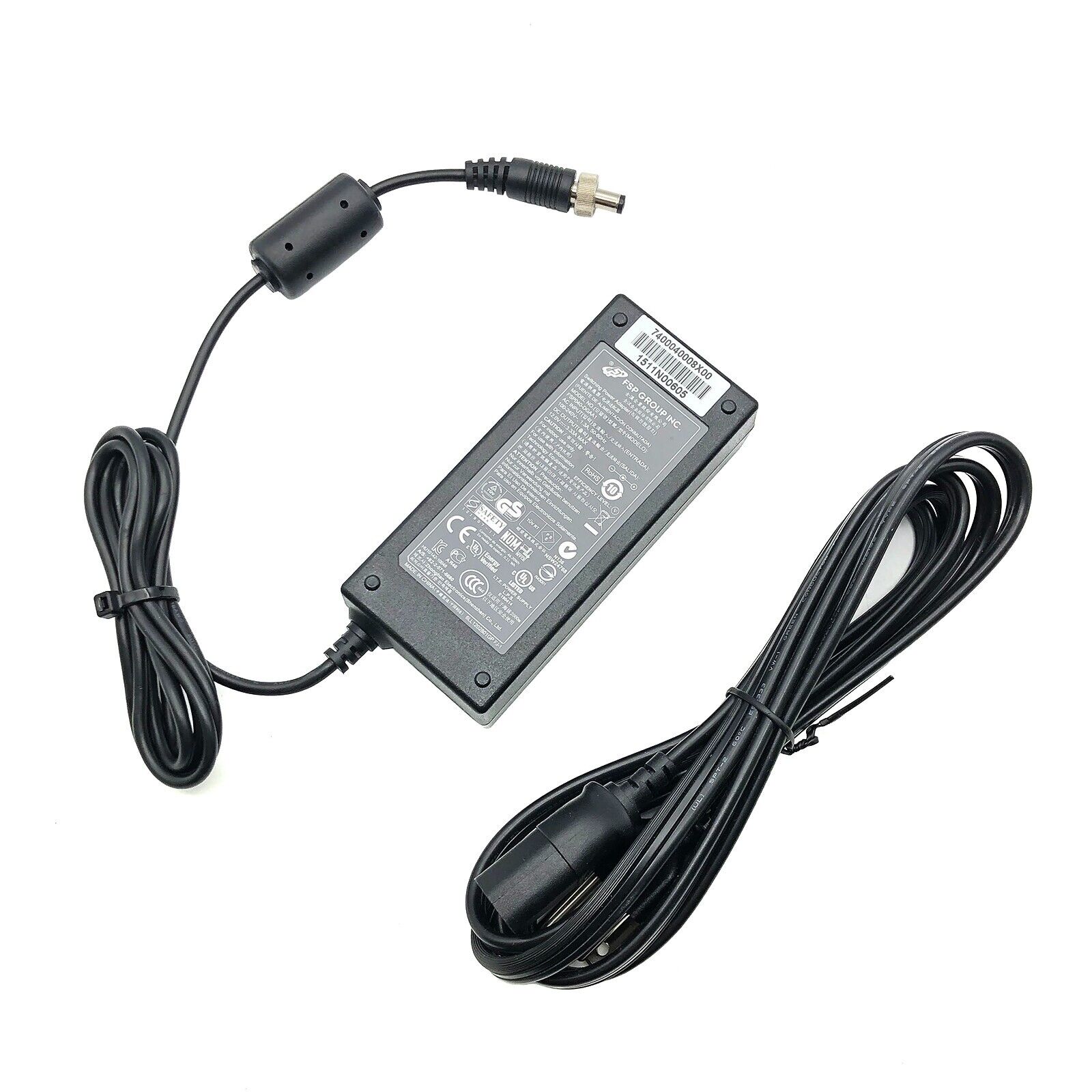 *Brand NEW*Genuine FSP 12V 3.33A AC Adapter for Netgate 2100 BASE pfSense+ Security Gateway Power Supply